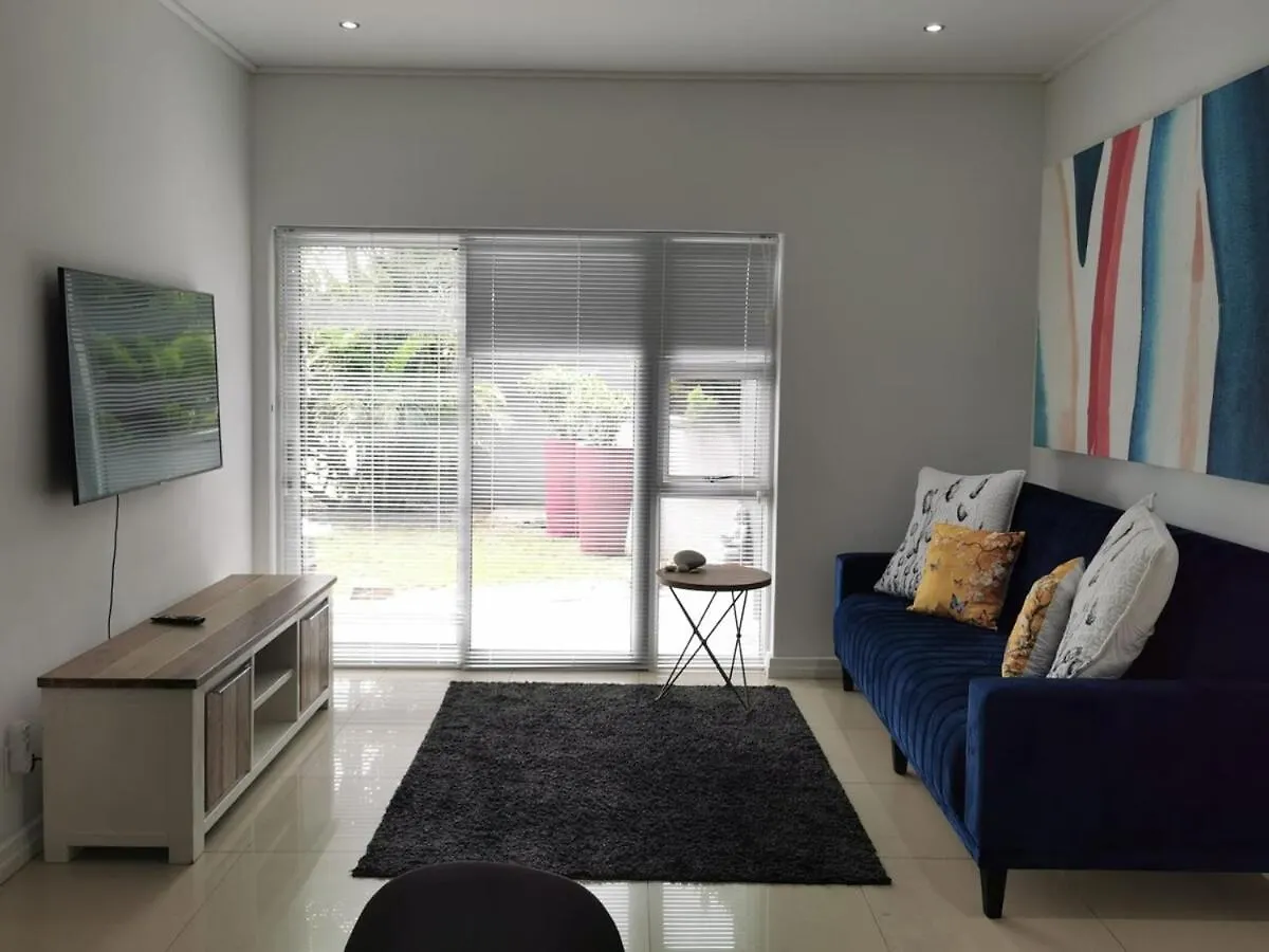 Anyomi Zen Apartment Port Elizabeth South Africa