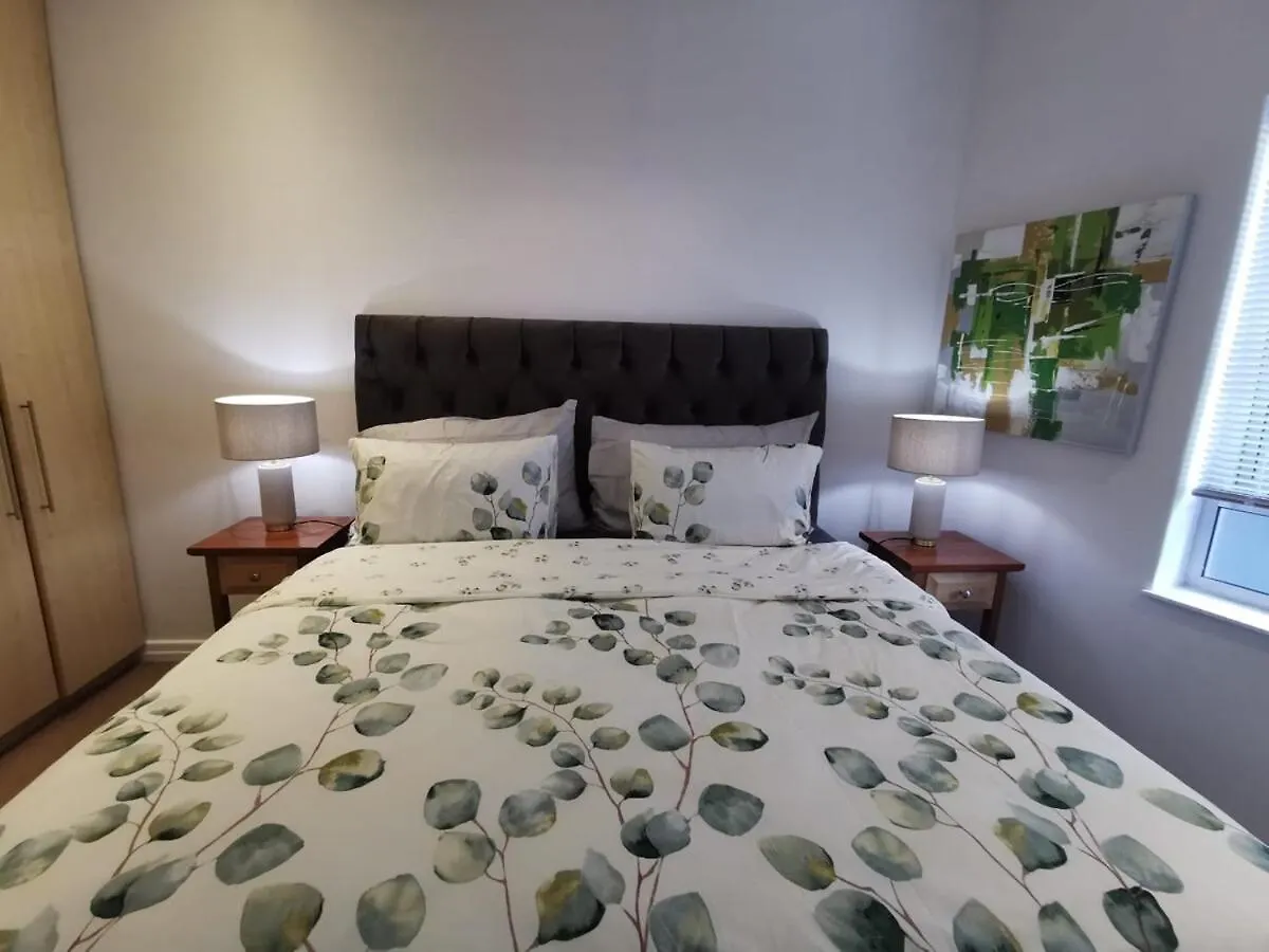Anyomi Zen Apartment Port Elizabeth