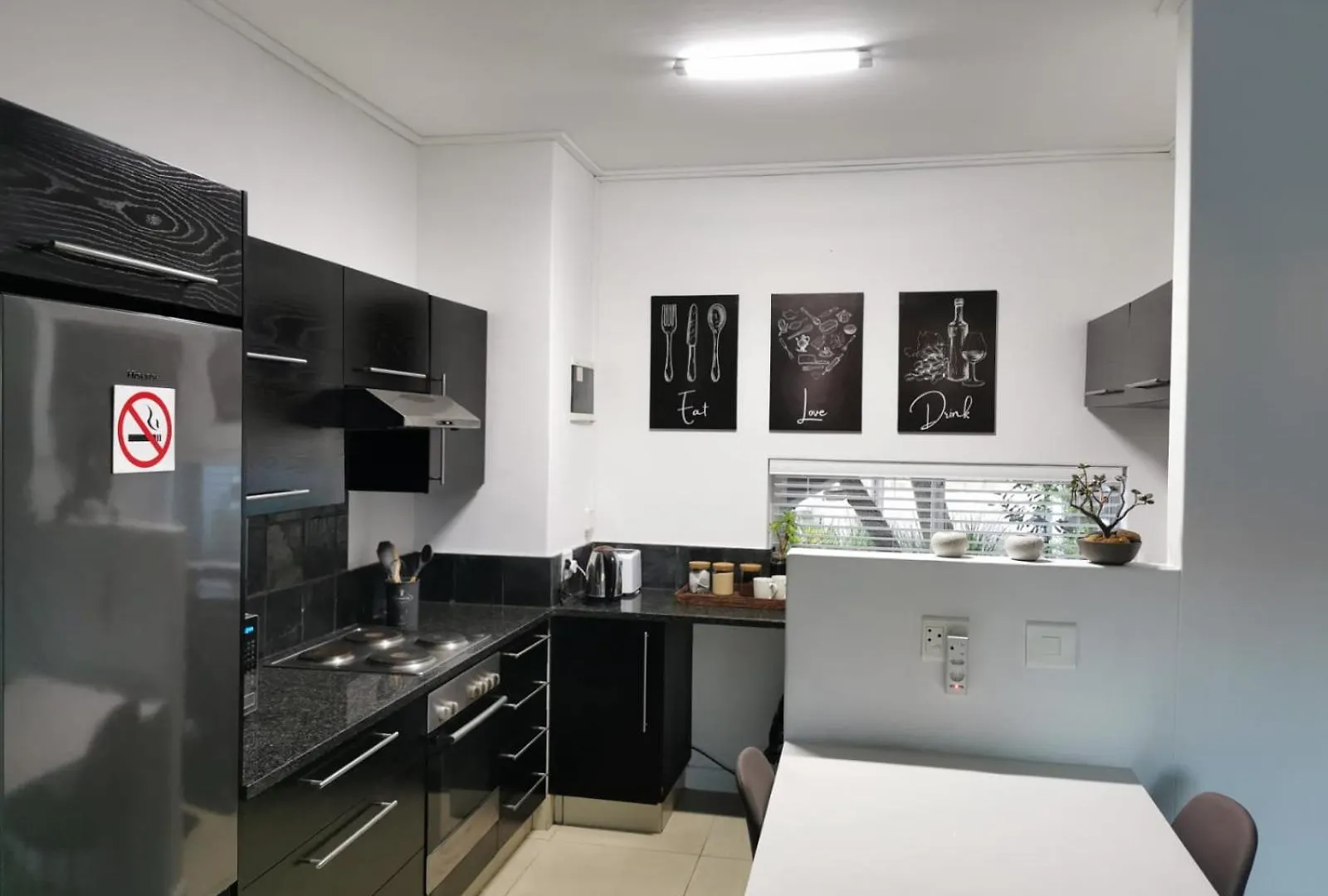 Anyomi Zen Apartment Port Elizabeth