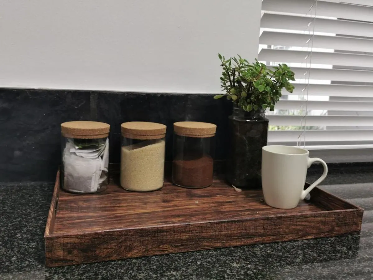 Apartmán Anyomi Zen Port Elizabeth 0*,