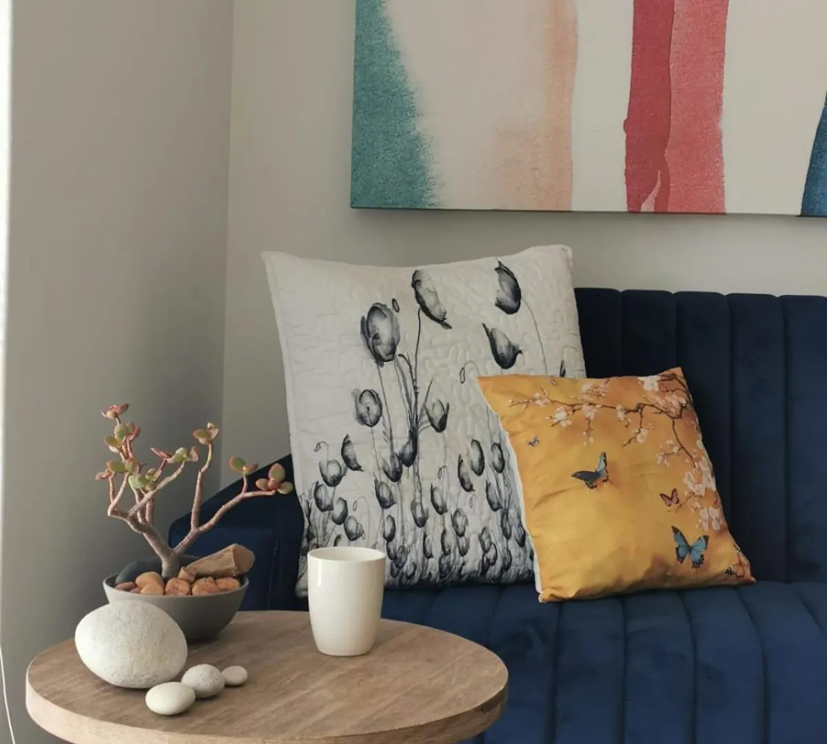 Apartmán Anyomi Zen Port Elizabeth